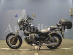     Moto Guzzi NEVADA750 2002  2